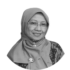 Profile photo of Dr. Evi Triandini, Senior Consultant SWIFG