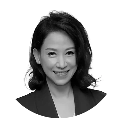 Profile photo of Juliana Lam
