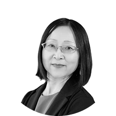 Profile photo of Liu Xiaowei
